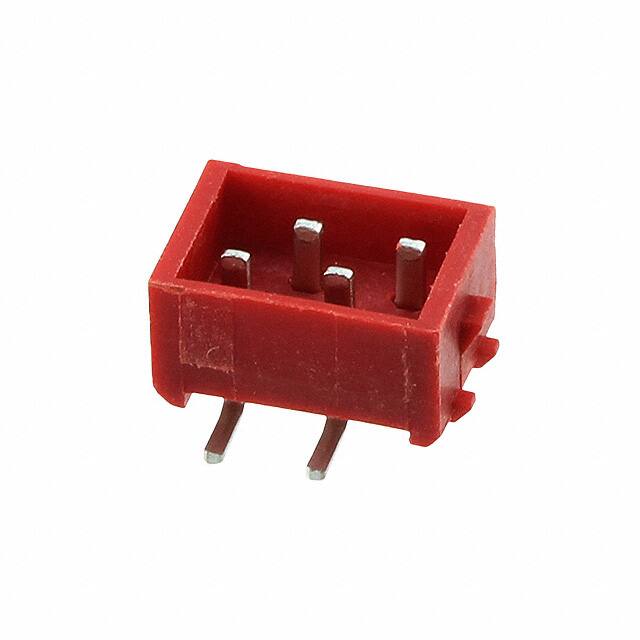 690357280476 W眉rth Elektronik  Headers Male Pins